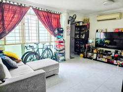 Blk 104A Edgefield Plains (Punggol), HDB 4 Rooms #485373011